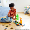 Hot Wheels Σταθμός Καυσίμων Πίστα Σταθμός Φόρτισης Οχημάτων (HTN79)