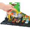 Hot Wheels Σταθμός Καυσίμων Πίστα Σταθμός Φόρτισης Οχημάτων (HTN79)