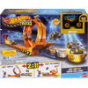 Hot Wheels Monster Trucks Πίστα Διεκδίκηση Κυπέλου Challenge Playset Όχημα Παιχνίδι (JBX64)