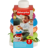 Fisher - Price Πυραμίδα (Πολλαπλές Αισθήσεις) (HXK47)