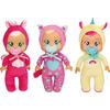 Κούκλα Cry Babies Tiny Cudlles Care (διάφορα σχέδια)