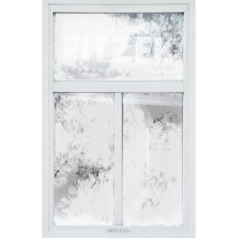 Το κορίτσι του ημερολογίου - Sebastian Fitzek (978-618-10-0117-3)