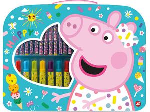 Σετ Ζωγραφικής Peppa Pig