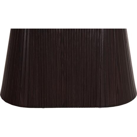 ΤΡΑΠΕΖΙ ΣΑΛΟΝΙΟΥ ΟΒΑΛ CATER HM18321 ΚΕΡΑΜΙΚΟ TOP ΟΨΗ ΤΡΑΒΕΡΤΙΝΑΣ-MDF ΒΑΣΗ 120x60x46Υεκ