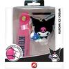 AS Μπρελόκ Hello Kitty and Friends Kuromi (διάφορα σχέδια)