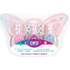 Make It Real Butterfly Nail Polish Trio