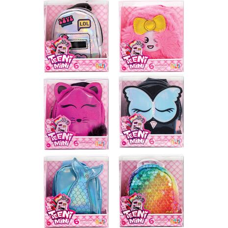 HappiHobbi Mini Stationary 1080-51101 διάφορα σχέδια