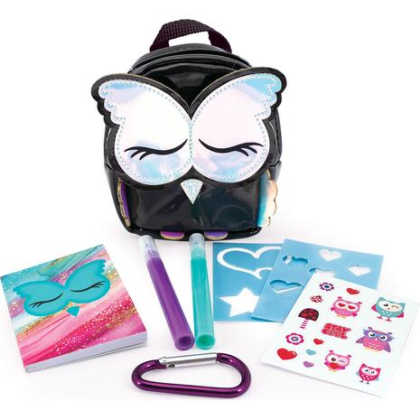 HappiHobbi Mini Stationary 1080-51101 διάφορα σχέδια