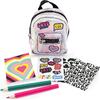 HappiHobbi Mini Stationary 1080-51101 διάφορα σχέδια