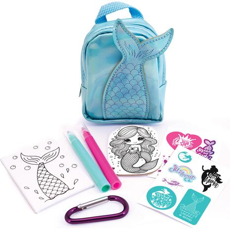 HappiHobbi Mini Stationary 1080-51101 διάφορα σχέδια