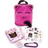 HappiHobbi Mini Stationary 1080-51101 διάφορα σχέδια