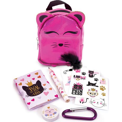 HappiHobbi Mini Stationary 1080-51101 διάφορα σχέδια