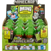Φιγούρα Minecraft διάφορα σχέδια