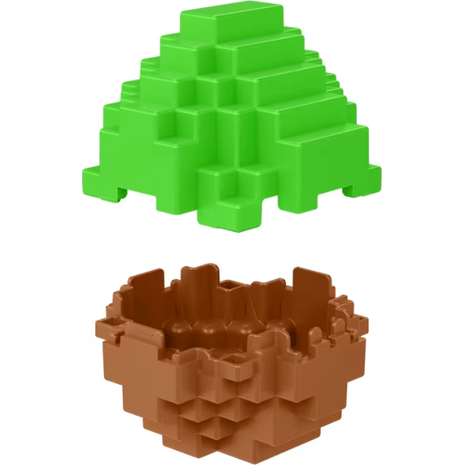 Φιγούρα Minecraft διάφορα σχέδια