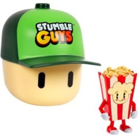 Mystery Box Συλλεκτική Φιγούρα Stumble Guys – Mythic 1 διάφορα σχέδια