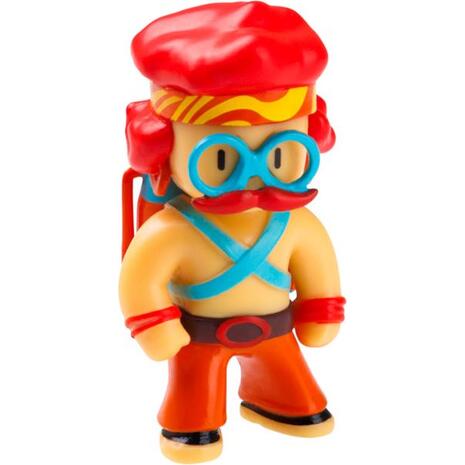 Mystery Box Συλλεκτική Φιγούρα Stumble Guys – Mythic 1 διάφορα σχέδια