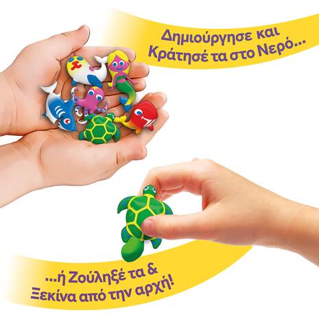 Εργαστήριο Aqua Gelz Aqua Park (1080-88996)