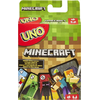 Επιτραπέζιο Παιχνίδι Uno Minecraft (FPD61)
