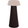 ΚΟΝΣΟΛΑ CATER HM18323 ΚΕΡΑΜΙΚΟ TOP ΟΨΗ ΤΡΑΒΕΡΤΙΝΑΣ-MDF ΒΑΣΗ 120x40x78Υεκ.