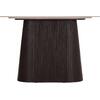 ΚΟΝΣΟΛΑ CATER HM18323 ΚΕΡΑΜΙΚΟ TOP ΟΨΗ ΤΡΑΒΕΡΤΙΝΑΣ-MDF ΒΑΣΗ 120x40x78Υεκ.