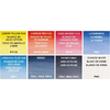 Κασετίνα Pocket Set Winsor & Newton Cotman Νερομπογιές με 8 χρώματα Skyscape & Πινέλο