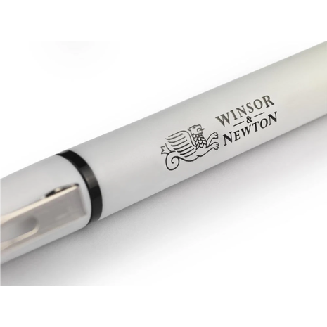 Μαρκαδοράκια σχεδίου Winsor & Newton Fineliner σετ 5 τεμαχίων (0.1 – 0.3 – 0.5 – 0.8 – 1.0 mm)
