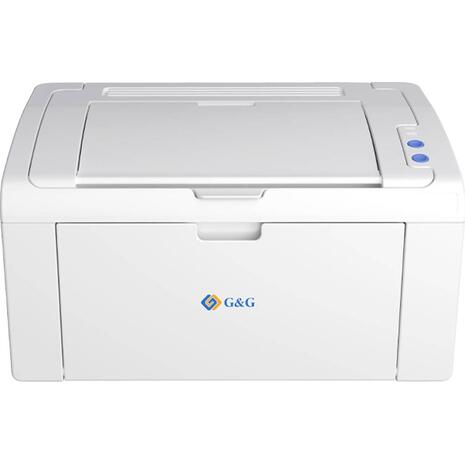 Εκτυπωτής laser G&G P2022W ασπρόμαυρος