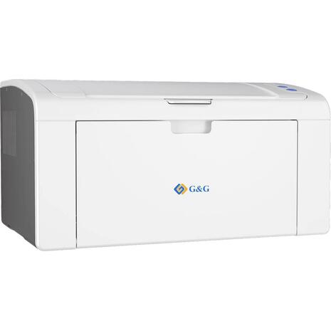 Εκτυπωτής laser G&G P2022W ασπρόμαυρος