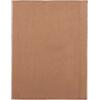 ΚΡΕΒΑΤΙ ΜΟΝΟ MILO HM652.32 ΜΠΕΖ TEDDY ΥΦΑΣΜΑ ΓΙΑ ΣΤΡΩΜΑ 90x200εκ