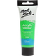 Ακρυλικό χρώμα Mont Marte Studio Acrylic 75ml 21 Monastral Green (Πράσινο)