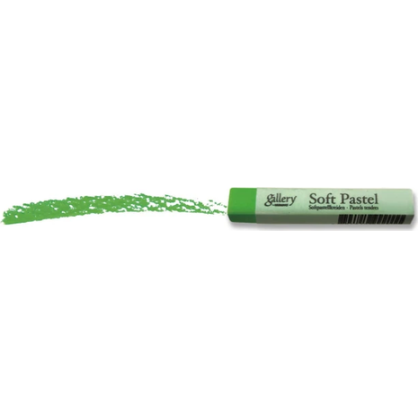 Ακρυλικό χρώμα Mont Marte Studio Acrylic 75ml 21 Monastral Green (Πράσινο)
