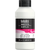 Βερνίκι διάφανο ακρυλικό Liquitex Basics Gloss Fluid Medium 250ml