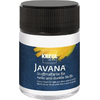 Χρώμα υφάσματος Kreul Javana (σκουρόχρωμο ύφασμα) 50ml White (Λευκό)