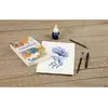 Μπλοκ Ακουαρέλας Clairefontaine AquaPad Cold Pressed 30 φύλλων A3 (29,7x42cm) 300gr