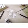 Μπλοκ Clairefontaine Mix Media PaintON Naturel 30 φύλλων A4 (21x29,7cm) 250gr