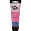 Ακρυλικό χρώμα Mont Marte Studio Acrylic 75ml 08 Pink (Ροζ)