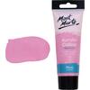 Ακρυλικό χρώμα Mont Marte Studio Acrylic 75ml 08 Pink (Ροζ)