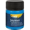 Χρώμα υφάσματος Kreul Javana (σκουρόχρωμο ύφασμα) 50ml Blue (Blue)