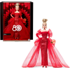 Barbie Συλλεκτική Κούκλα Χαρούμενα Γενέθλια (JBJ07)