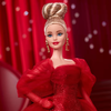 Barbie Συλλεκτική Κούκλα Χαρούμενα Γενέθλια (JBJ07)