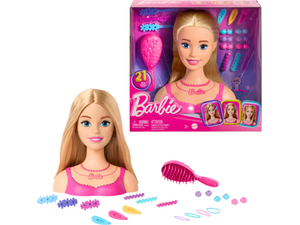 Barbie Μοντέλο Ομορφιάς (HMD88)