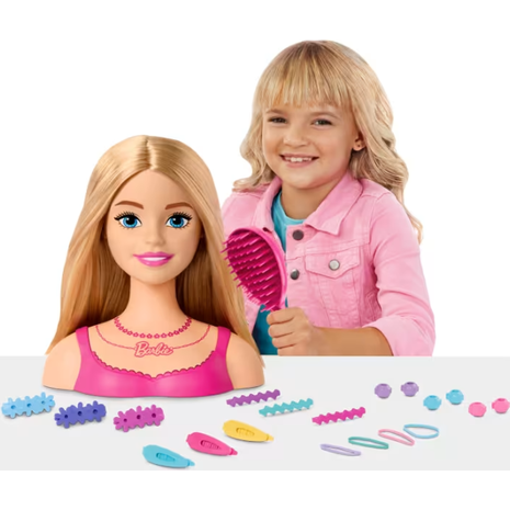 Barbie Μοντέλο Ομορφιάς (HMD88)