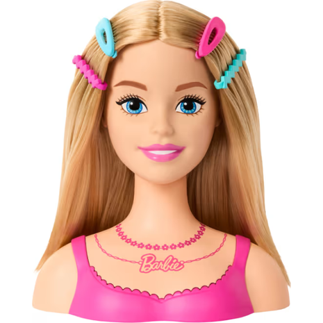 Barbie Μοντέλο Ομορφιάς (HMD88)