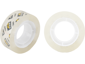 Κολλητική Ταινία (σελοτέϊπ) Deli Stick Up 30065 18mmx27.4m super clear