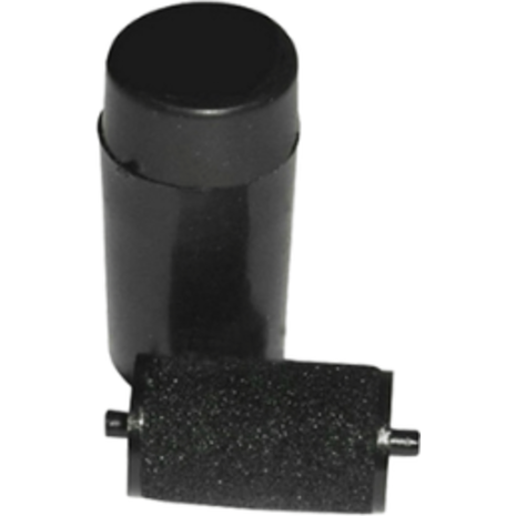 Μελάνι Ετικετογράφου Deli 3207 Μαύρο 20mm για Deli 7500 (Μαύρο)