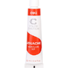 Σετ 24 ακρυλικών χρωμάτων των 12ml Deli color emotion (Διάφορα χρώματα)