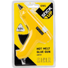 Πιστόλι σιλικόνης για θερμοκόλληση Deli stick up Α50161 11mm & 3 ανταλλακτικά 60W