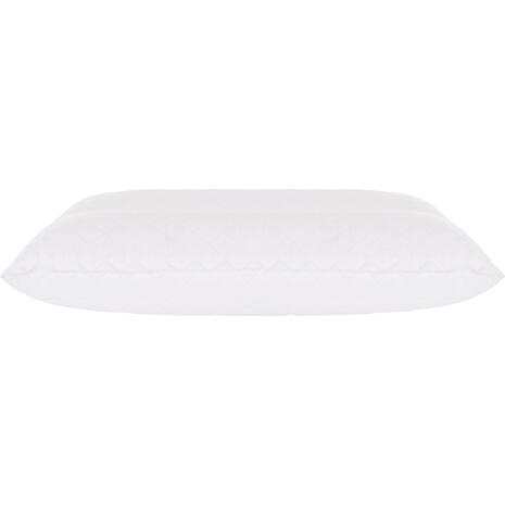 ΜΑΞΙΛΑΡΙ ΥΠΝΟΥ ANATOMIKO NOCTUA HM12173 POLYESTER HC SILICONIZED ΓΕΜΙΣΗ 50x70εκ.