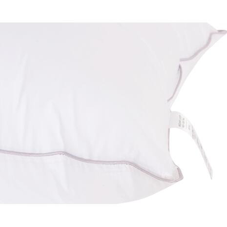 ΜΑΞΙΛΑΡΙ ΥΠΝΟΥ MORPHEO HM12171 3D FIBER ΓΕΜΙΣΗ 50x70εκ.