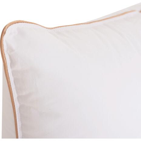 ΜΑΞΙΛΑΡΙ ΥΠΝΟΥ HYPNO HM12170 NANOFIBER ΓΕΜΙΣΗ 50x70εκ.